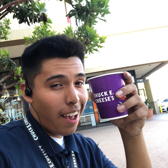 Meet your Posher, Michael - Picture 1 of 1